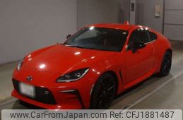 toyota 86 2024 CFJ1881487