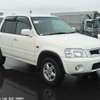 honda cr-v 2001 CFJ1933772 image 1