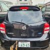 nissan march 2010 CFJ1834115 image 2