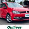 volkswagen polo 2015 -VOLKSWAGEN--VW Polo DBA-6RCJZ--WVWZZZ6RZFU056884---VOLKSWAGEN--VW Polo DBA-6RCJZ--WVWZZZ6RZFU056884- image 1