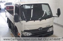 hino dutro 2018 CFJ1474910