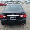 toyota mark-x 2011 NIKYO_SN83959 image 4