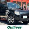 mitsubishi pajero-mini 2011 -MITSUBISHI--Pajero mini ABA-H58A--H58A-1004625---MITSUBISHI--Pajero mini ABA-H58A--H58A-1004625- image 1