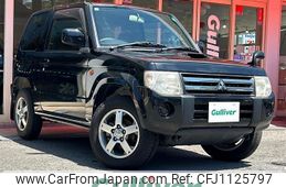 mitsubishi pajero-mini 2011 -MITSUBISHI--Pajero mini ABA-H58A--H58A-1004625---MITSUBISHI--Pajero mini ABA-H58A--H58A-1004625-