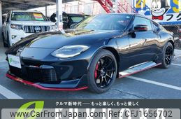 nissan fairlady-z 2024 CFJ1656702