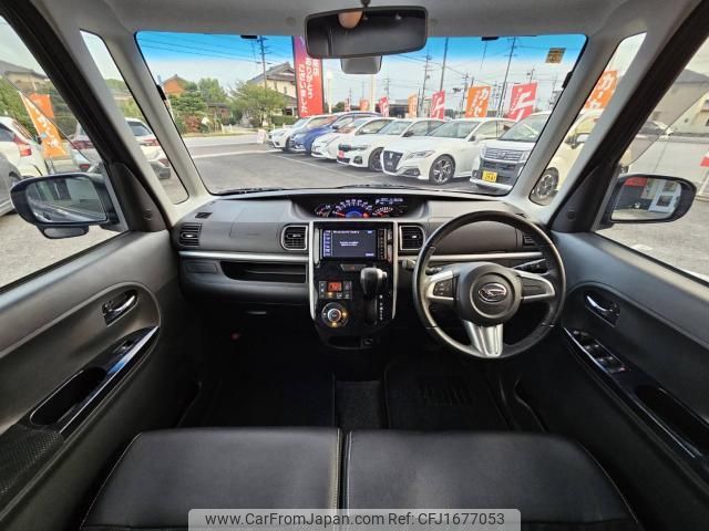 daihatsu tanto 2016 CFJ1677053 image 2