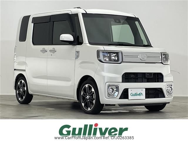 daihatsu wake 2017 -DAIHATSU--WAKE DBA-LA700S--LA700S-0104113---DAIHATSU--WAKE DBA-LA700S--LA700S-0104113- image 1