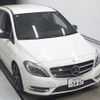 mercedes-benz b-class 2013 -MERCEDES-BENZ 【多摩 303ﾅ5467】--Benz B Class 246242-2J134399---MERCEDES-BENZ 【多摩 303ﾅ5467】--Benz B Class 246242-2J134399- image 1