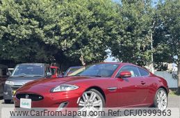 jaguar xk-series 2012 -JAGUAR--Jaguar XK Series CBA-J43YB--SAJKC43R2CMB47259---JAGUAR--Jaguar XK Series CBA-J43YB--SAJKC43R2CMB47259-