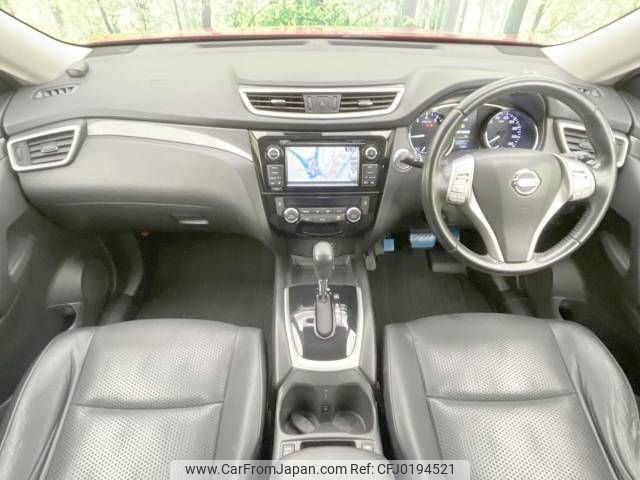 nissan x-trail 2014 -NISSAN--X-Trail DBA-T32--T32-003629---NISSAN--X-Trail DBA-T32--T32-003629- image 2