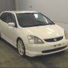 honda civic 2002 CFJ1773795 image 1