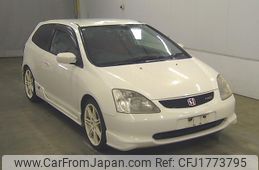 honda civic 2002 CFJ1773795