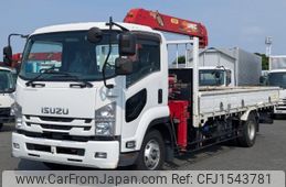isuzu forward 2019 CFJ1543781