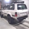 toyota land-cruiser 1991 -TOYOTA--Land Cruiser HDJ81V-0009941---TOYOTA--Land Cruiser HDJ81V-0009941- image 2