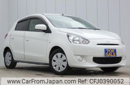 mitsubishi mirage 2014 quick_quick_DBA-A05A_A05A-0025169