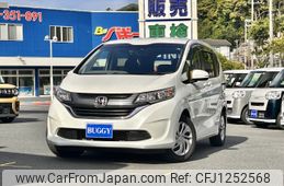 honda freed 2019 -HONDA--Freed DBA-GB5--GB5-1112057---HONDA--Freed DBA-GB5--GB5-1112057-