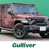 chrysler jeep-wrangler 2021 -CHRYSLER--Jeep Wrangler 3BA-JL36L--1C4HJXKG8MW602456---CHRYSLER--Jeep Wrangler 3BA-JL36L--1C4HJXKG8MW602456- image 1