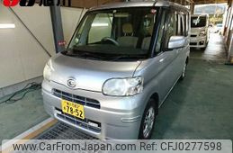 daihatsu tanto 2008 -DAIHATSU 【旭川 583ｱ7852】--Tanto L385S--0003395---DAIHATSU 【旭川 583ｱ7852】--Tanto L385S--0003395-