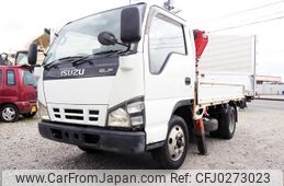 isuzu elf-truck 2006 GOO_NET_EXCHANGE_0403477A30240930W005