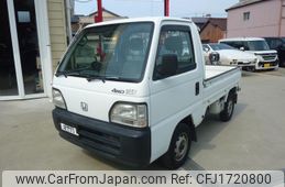 honda acty-truck 1999 CFJ1720800