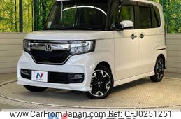 honda n-box 2019 -HONDA--N BOX DBA-JF3--JF3-2115916---HONDA--N BOX DBA-JF3--JF3-2115916-