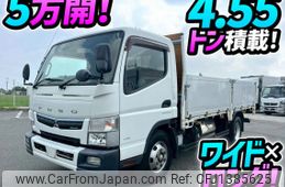 mitsubishi-fuso canter 2017 CFJ1385625