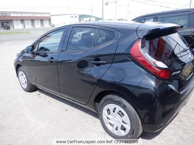 toyota aqua 2024 -TOYOTA 【北見 500ﾇ9762】--AQUA MXPK16--2028307---TOYOTA 【北見 500ﾇ9762】--AQUA MXPK16--2028307- image 2