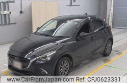 mazda demio 2019 -MAZDA--Demio DJLFS-625378---MAZDA--Demio DJLFS-625378-