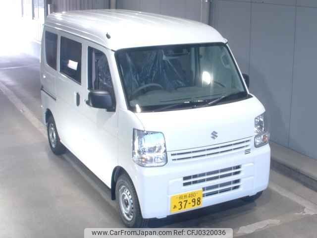 suzuki every 2024 -SUZUKI 【飛鳥 480ｱ3798】--Every DA17V-748364---SUZUKI 【飛鳥 480ｱ3798】--Every DA17V-748364- image 1