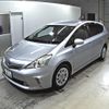 toyota prius-α 2012 -TOYOTA 【岡山 301は6126】--Prius α ZVW41W-3220527---TOYOTA 【岡山 301は6126】--Prius α ZVW41W-3220527- image 5