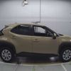 toyota yaris-cross 2021 -TOYOTA--Yaris Cross MXPJ10-2033249---TOYOTA--Yaris Cross MXPJ10-2033249- image 4