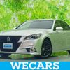 toyota crown-hybrid 2014 quick_quick_DAA-AWS210_AWS210-6075033 image 1