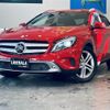 mercedes-benz gla-class 2017 CFJ1841265 image 1