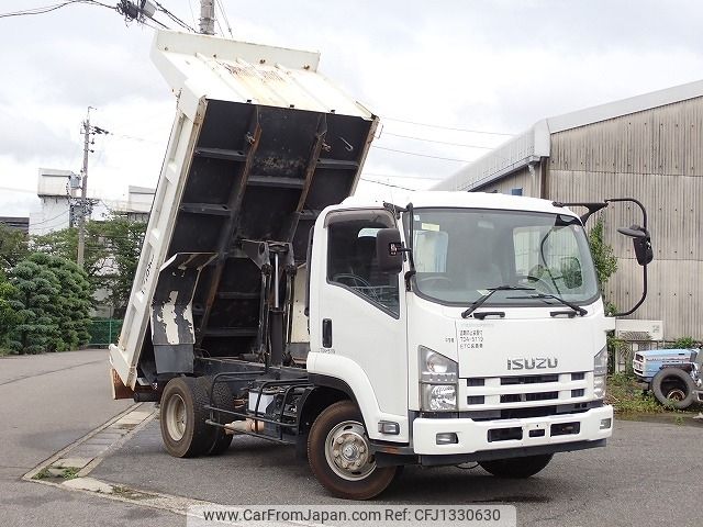 isuzu forward 2012 -ISUZU--Forward SKG-FRR90S1--FRR90-7041481---ISUZU--Forward SKG-FRR90S1--FRR90-7041481- image 1