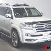 toyota land-cruiser-wagon 2016 -TOYOTA 【練馬 335ﾈ5115】--Land Cruiser Wagon URJ202W--4129881---TOYOTA 【練馬 335ﾈ5115】--Land Cruiser Wagon URJ202W--4129881- image 1