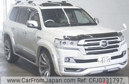 toyota land-cruiser-wagon 2016 -TOYOTA 【練馬 335ﾈ5115】--Land Cruiser Wagon URJ202W--4129881---TOYOTA 【練馬 335ﾈ5115】--Land Cruiser Wagon URJ202W--4129881-