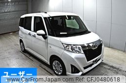 toyota roomy 2020 -TOYOTA--Roomy M900A-0426137---TOYOTA--Roomy M900A-0426137-