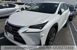 lexus nx 2015 quick_quick_DBA-AGZ10_AGZ10-1007101