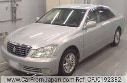 toyota crown 2005 -TOYOTA 【群馬 379の18】--Crown GRS182-1010907---TOYOTA 【群馬 379の18】--Crown GRS182-1010907-