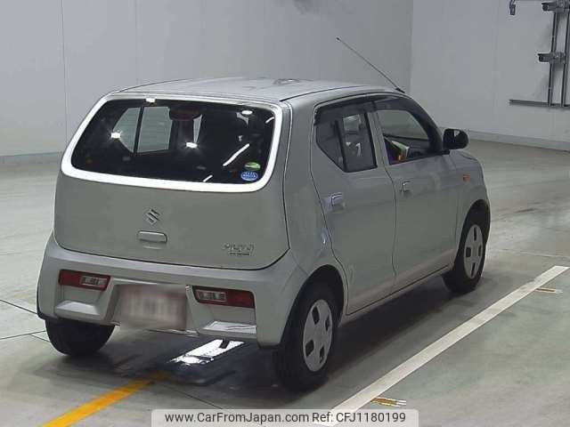 suzuki alto 2020 -SUZUKI--Alto DBA-HA36S--HA36S-547976---SUZUKI--Alto DBA-HA36S--HA36S-547976- image 2