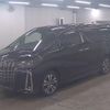 toyota alphard 2022 quick_quick_3BA-AGH35W_AGH35-0054338 image 2