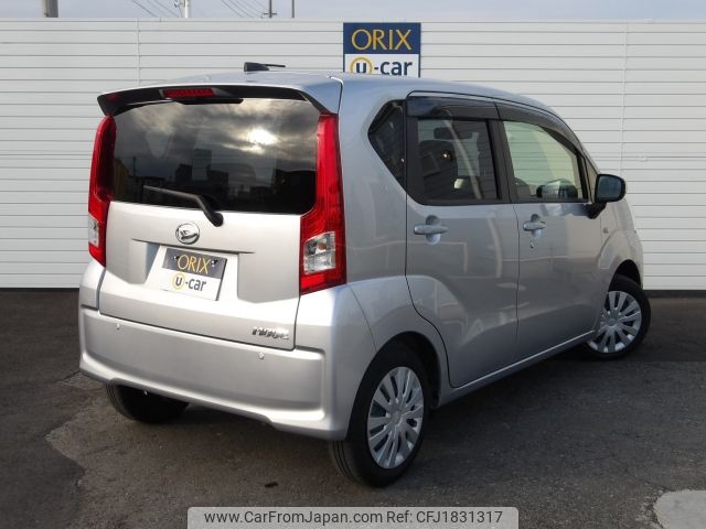 daihatsu move 2021 CFJ1831317 image 2