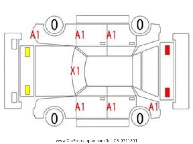 toyota voxy 2017 -TOYOTA--Voxy DAA-ZWR80W--ZWR80-0241586---TOYOTA--Voxy DAA-ZWR80W--ZWR80-0241586- image 2