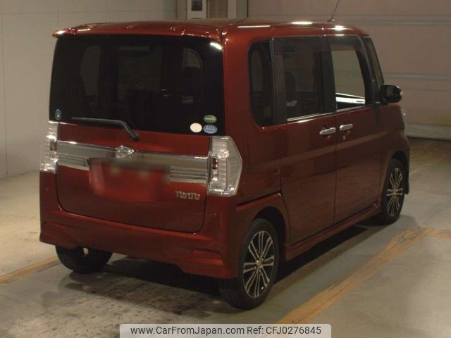 daihatsu tanto 2015 -DAIHATSU--Tanto LA610S-0063625---DAIHATSU--Tanto LA610S-0063625- image 2