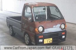 suzuki carry-truck 1996 -SUZUKI 【つくば 480ｻ769】--Carry Truck DD51T--465675---SUZUKI 【つくば 480ｻ769】--Carry Truck DD51T--465675-