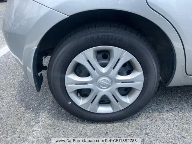 nissan note 2009 -NISSAN--Note DBA-E11--E11-354975---NISSAN--Note DBA-E11--E11-354975- image 2