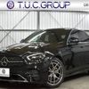 mercedes-benz e-class 2021 CFJ1628959 image 1