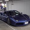 ferrari ferrari-488 2018 -FERRARI--Ferrari 488 ZFF80AMJ000236171---FERRARI--Ferrari 488 ZFF80AMJ000236171- image 1