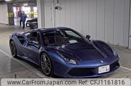 ferrari ferrari-488 2018 -FERRARI--Ferrari 488 ZFF80AMJ000236171---FERRARI--Ferrari 488 ZFF80AMJ000236171-