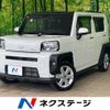 daihatsu taft 2023 quick_quick_LA900S_LA900S-0149496 image 1